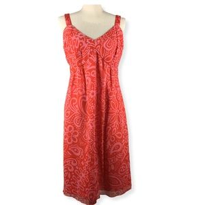 Anna Sui for Anthropologie Dress Size 8